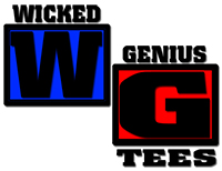 WickedGeniusTEES.com